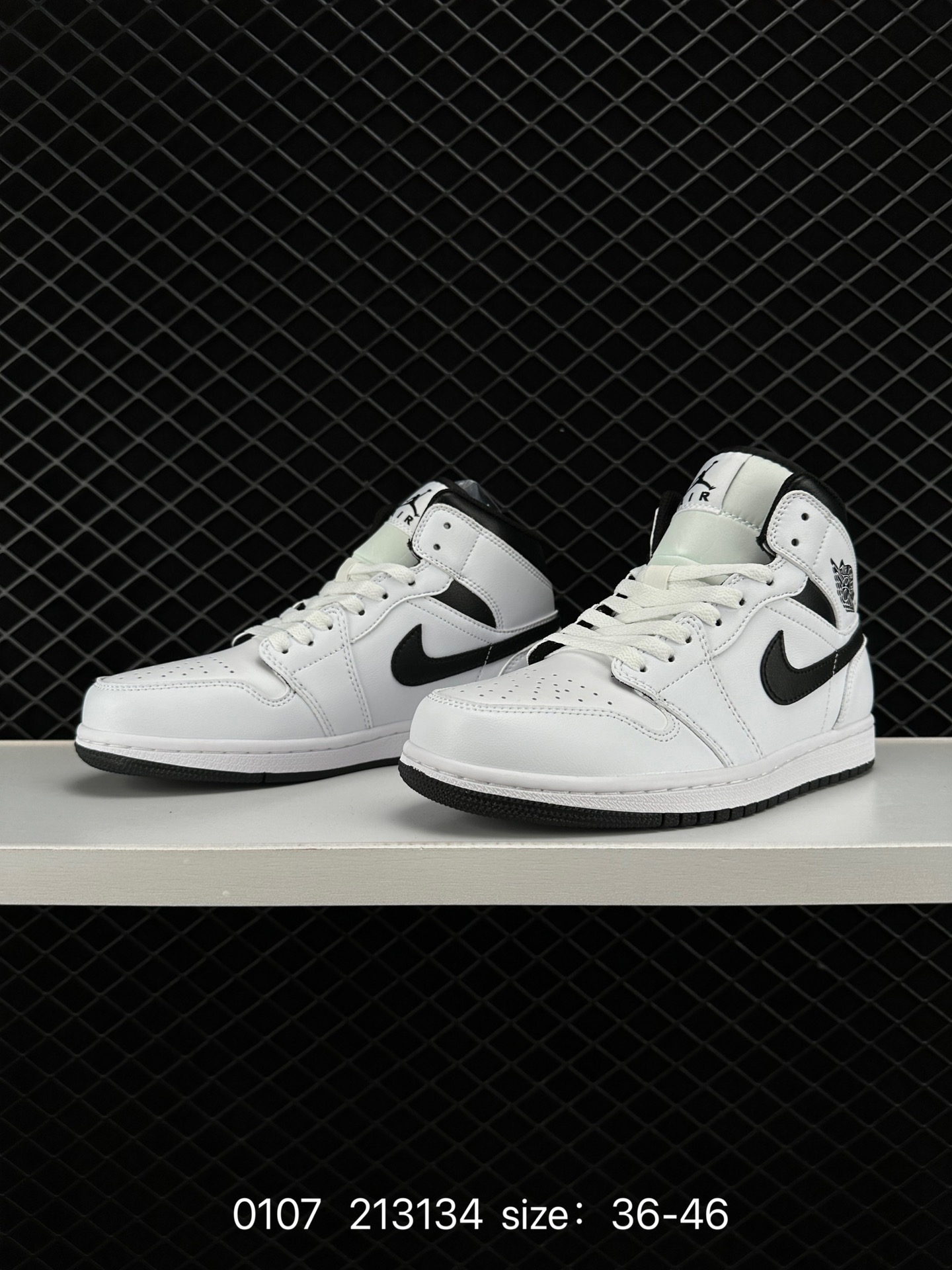 Nike Air Jordan 1 Mid